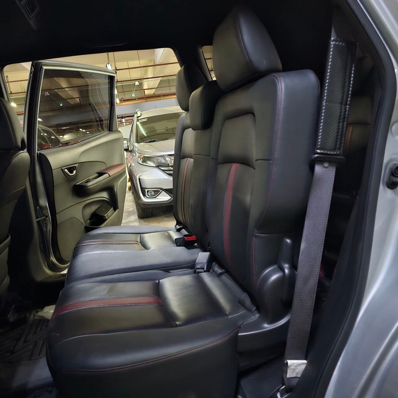 
								2022 Honda BRV 1.5L V CVT AT full									