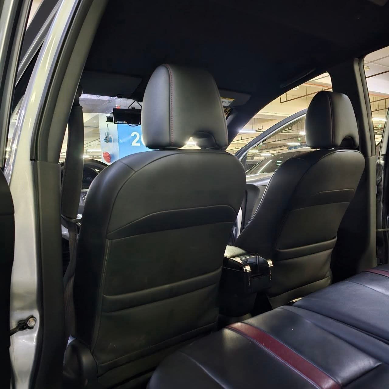 
								2022 Honda BRV 1.5L V CVT AT full									