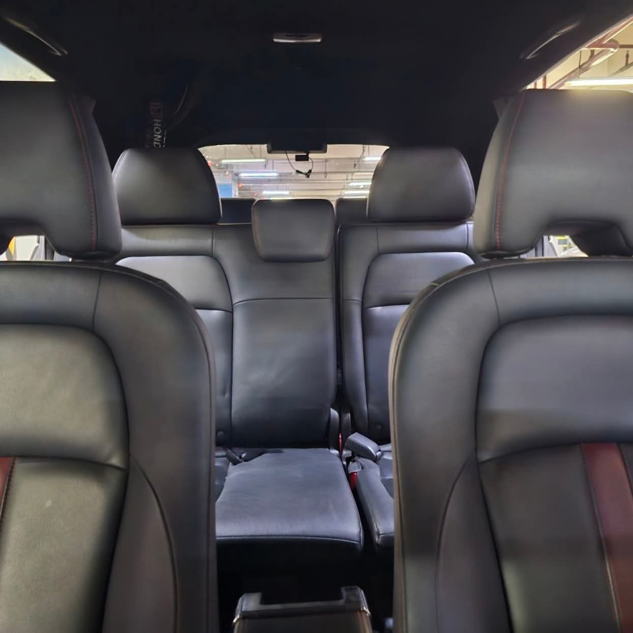 
								2022 Honda BRV 1.5L V CVT AT full									