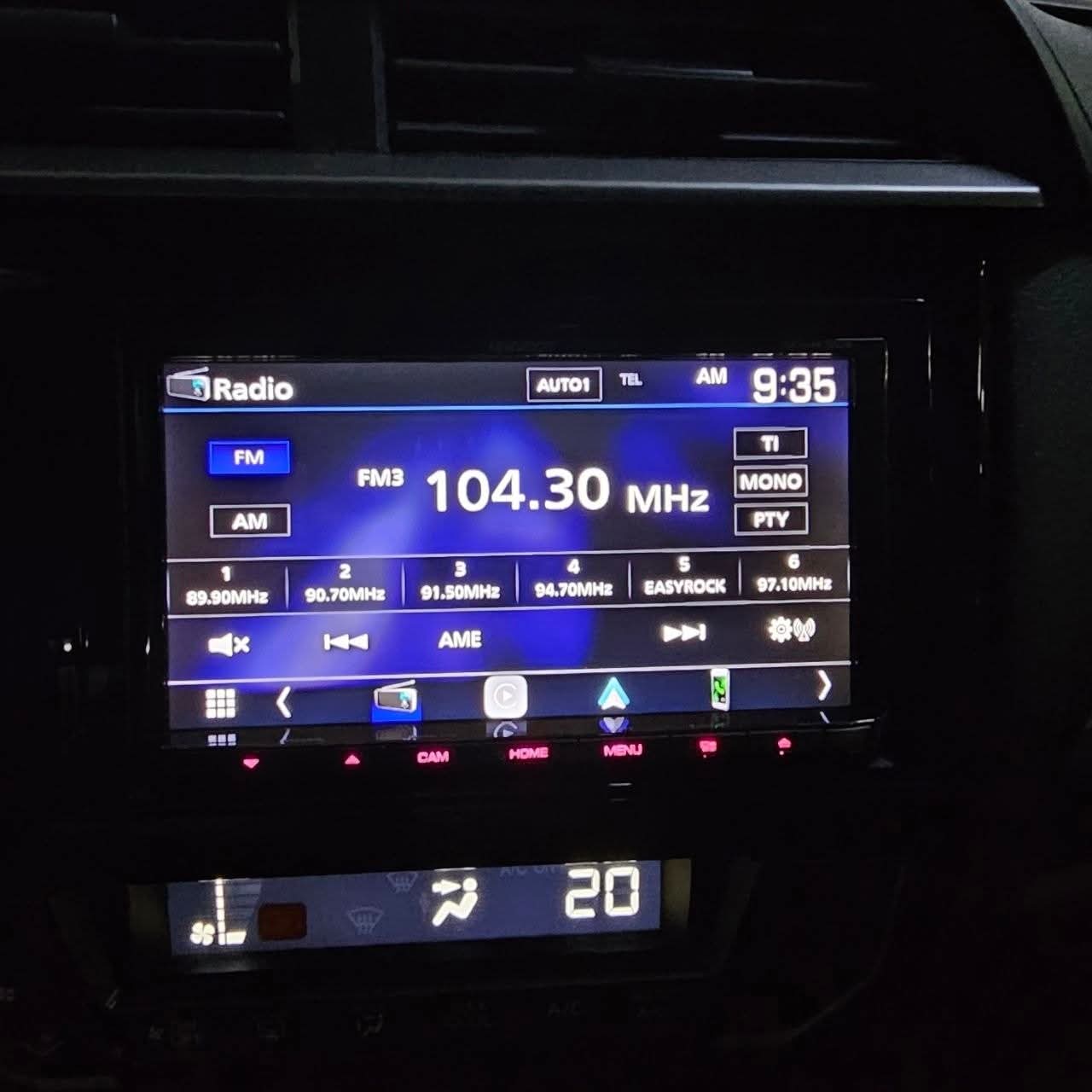 
								2022 Honda BRV 1.5L V CVT AT full									