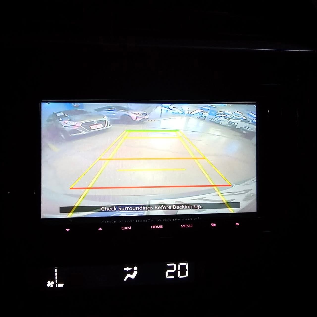 
								2022 Honda BRV 1.5L V CVT AT full									