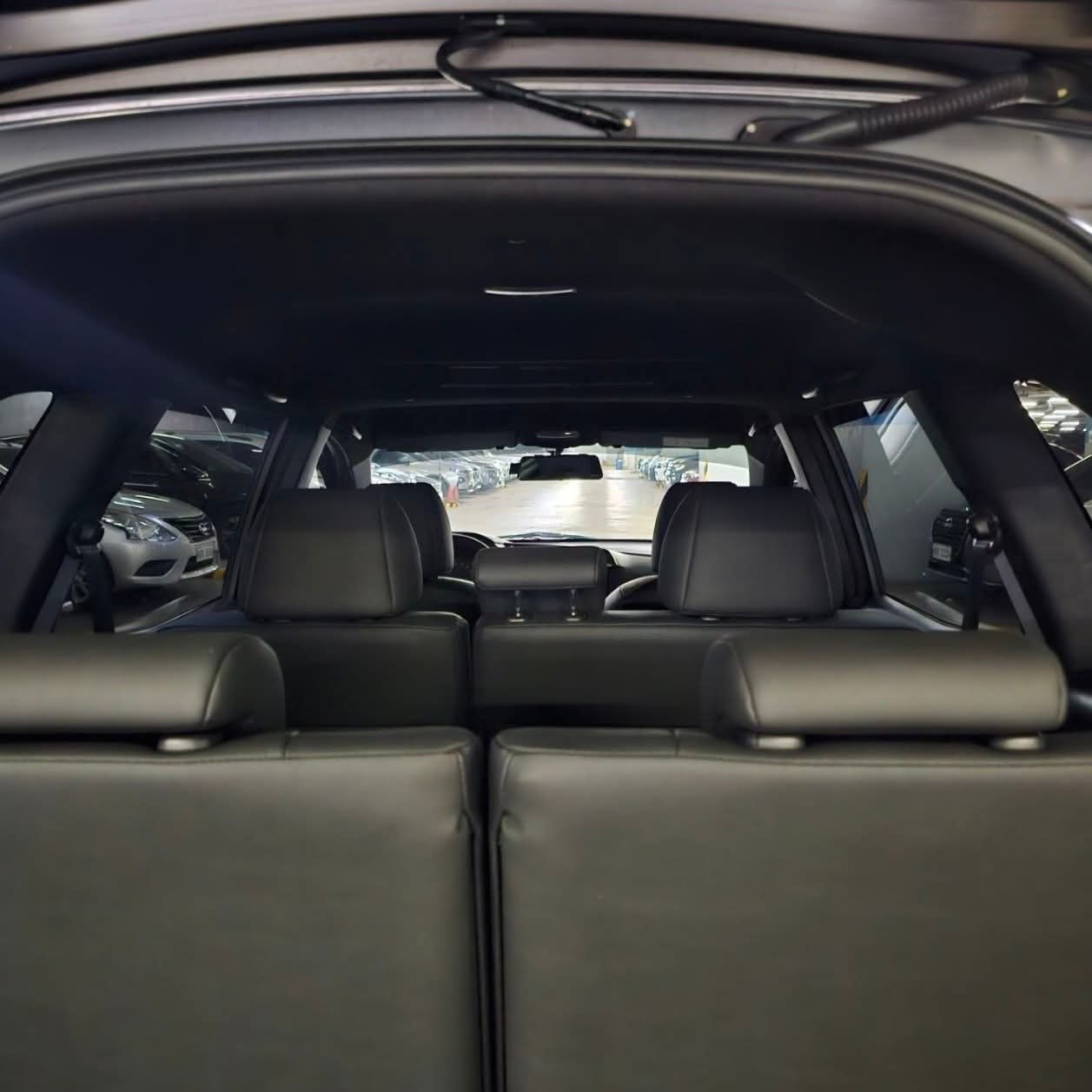 
								2019 Honda BRV V 1.5L CVT AT full									