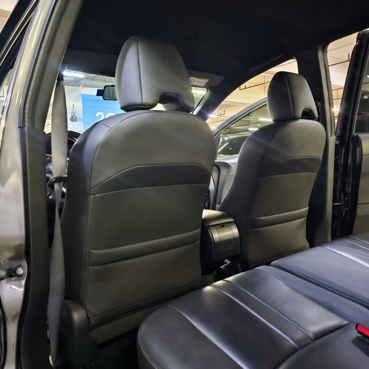 
								2019 Honda BRV V 1.5L CVT AT full									