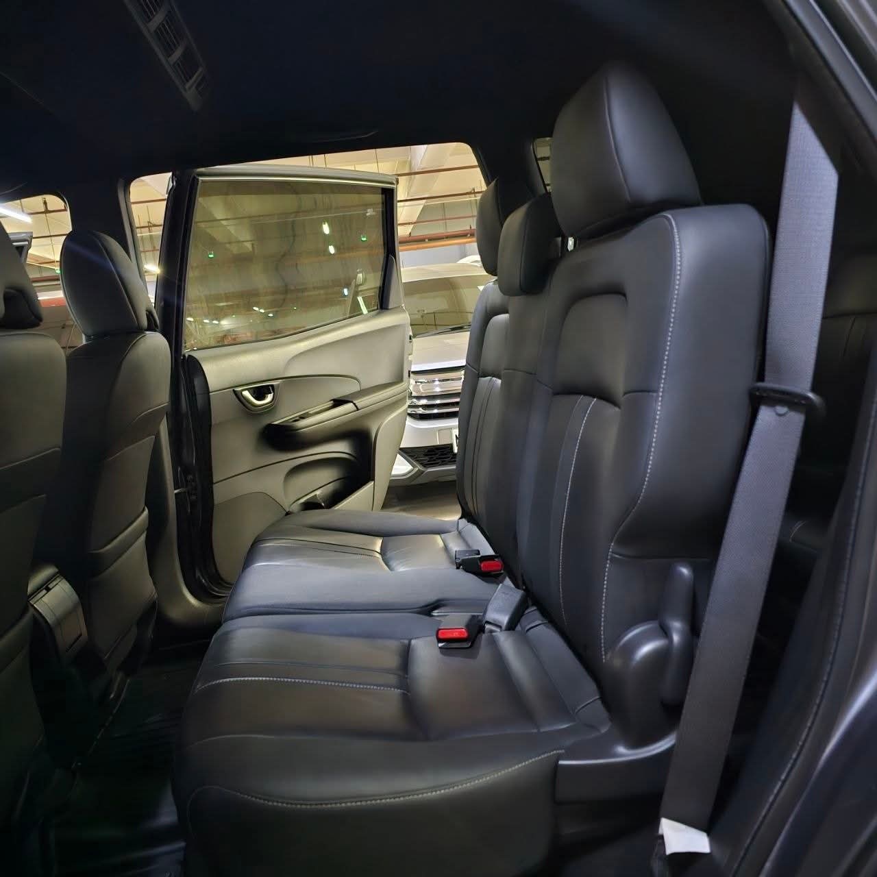 
								2019 Honda BRV V 1.5L CVT AT full									