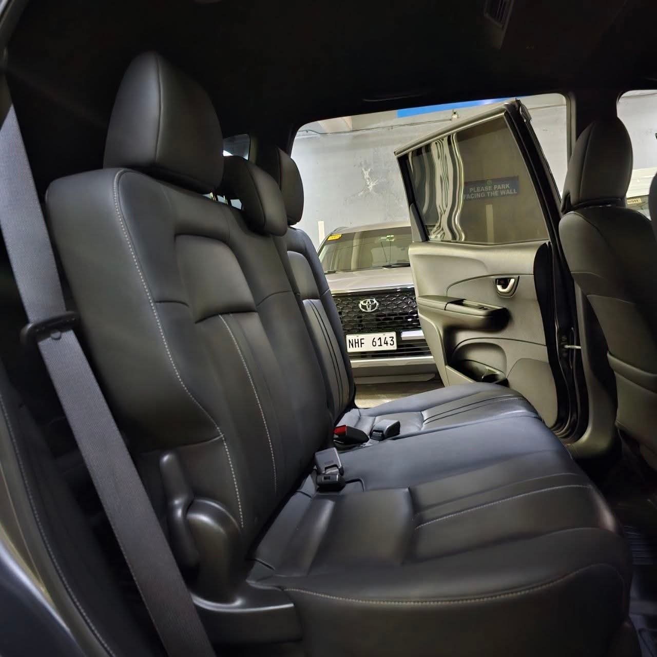 
								2019 Honda BRV V 1.5L CVT AT full									