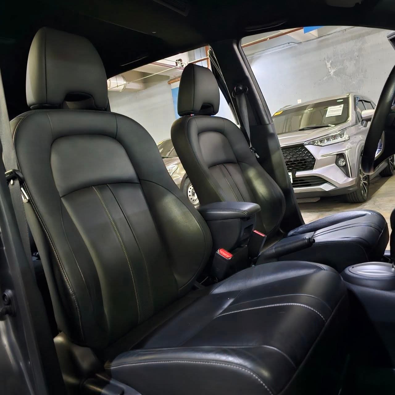 
								2019 Honda BRV V 1.5L CVT AT full									