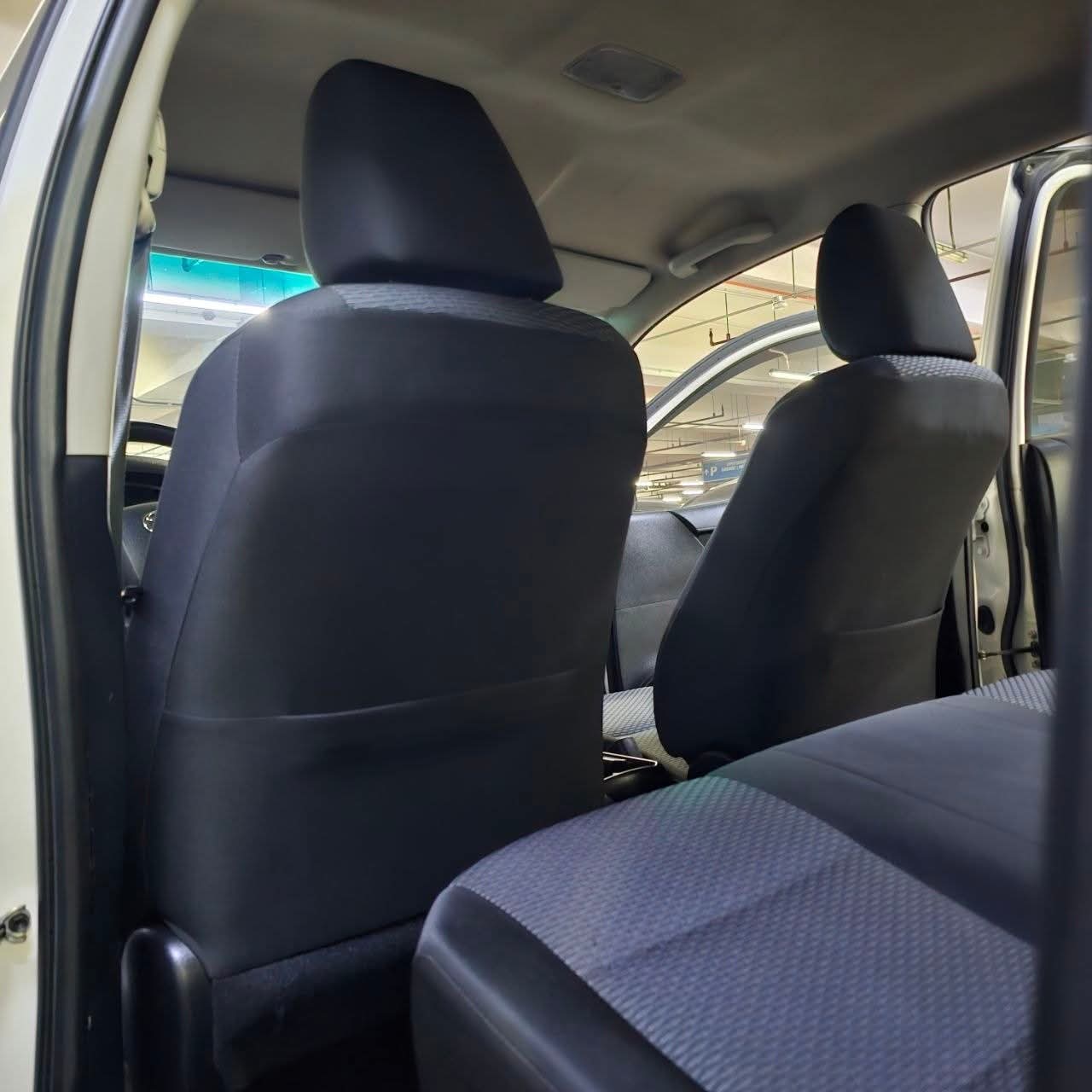 
								2019 Toyota Hilux J 2.4L DSL MT full									