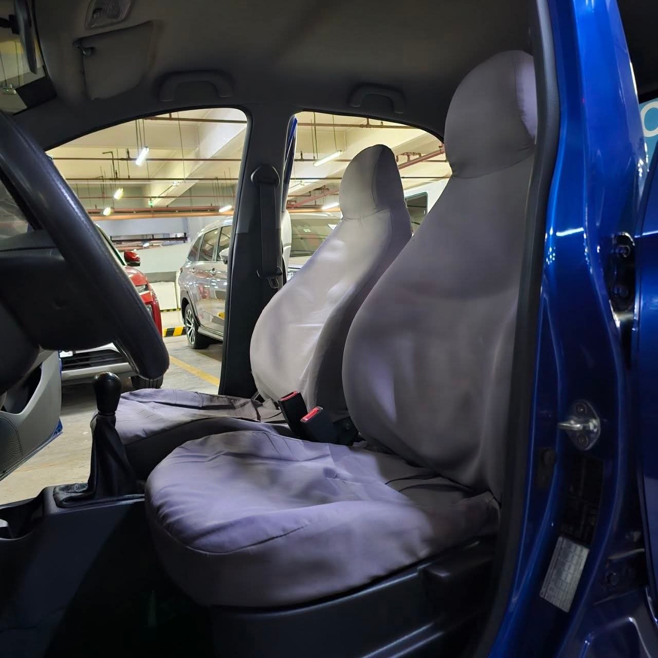 
								2017 Hyundai Eon 0.8L GLX MT full									