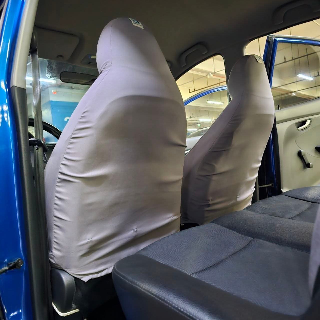 
								2017 Hyundai Eon 0.8L GLX MT full									