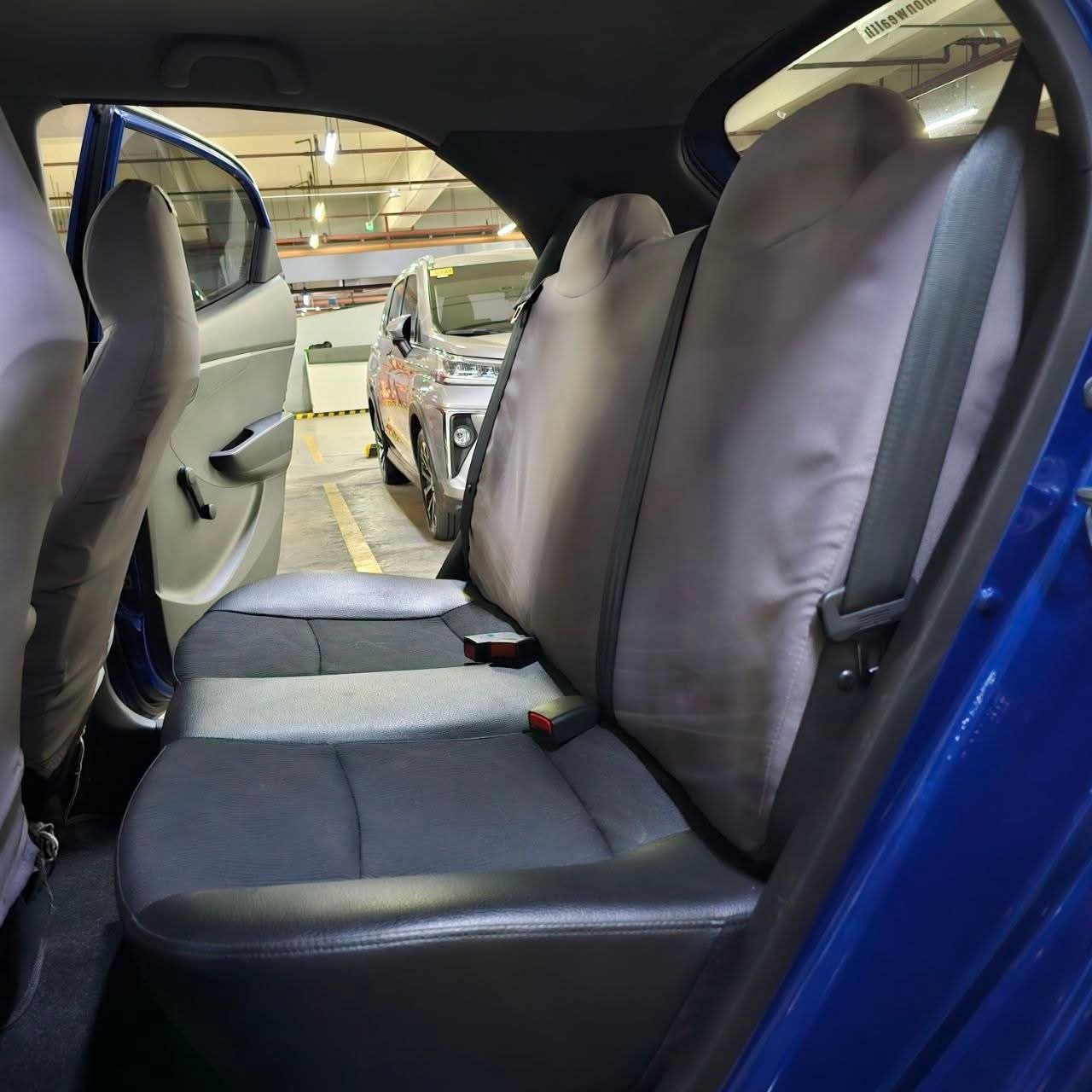 
								2017 Hyundai Eon 0.8L GLX MT full									