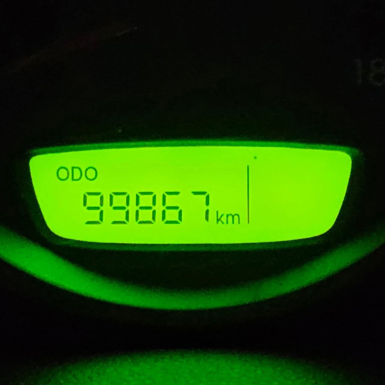 
								2017 Hyundai Eon 0.8L GLX MT full									