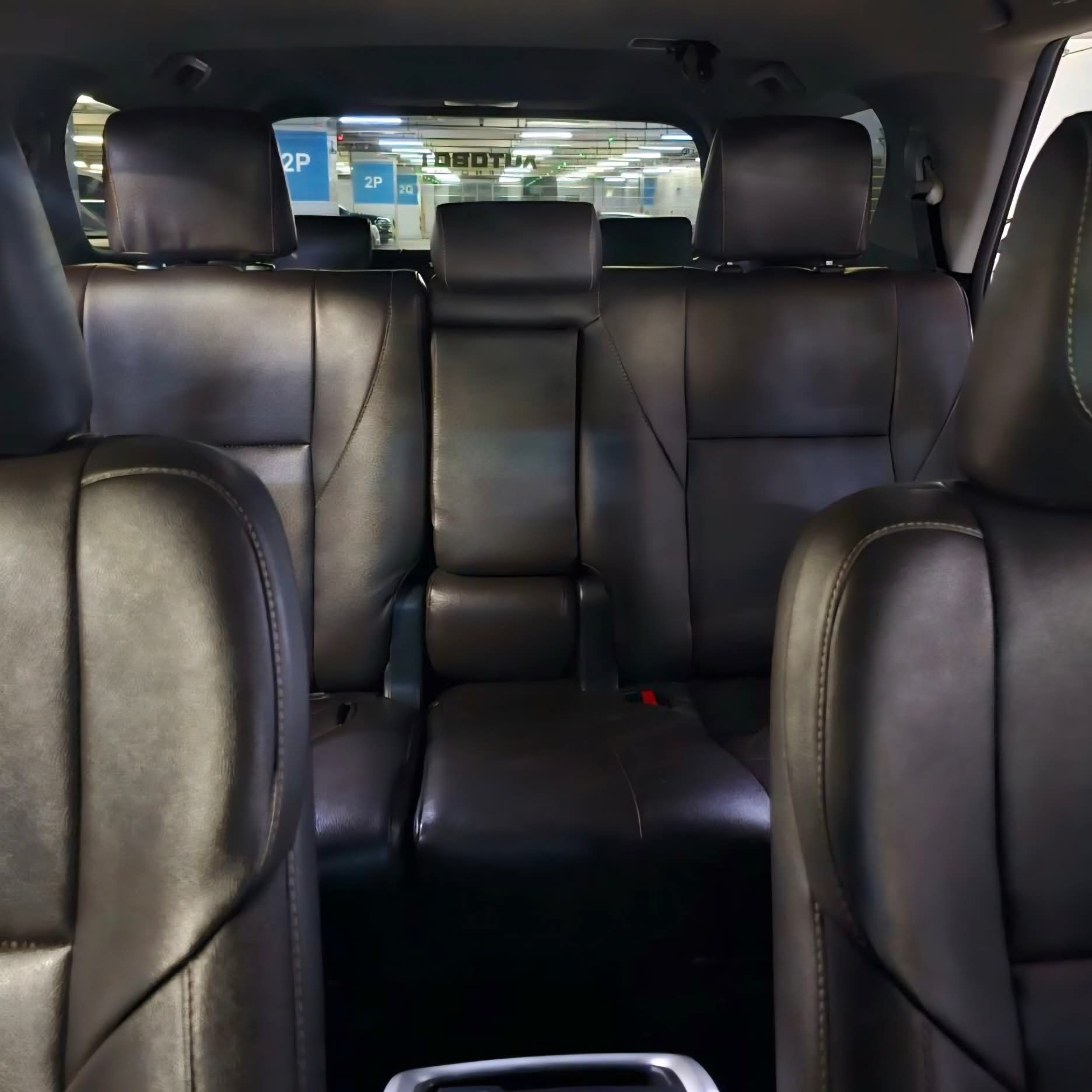 
								2019 Toyota Fortuner G 2.4l 4X2 DSL AT full									