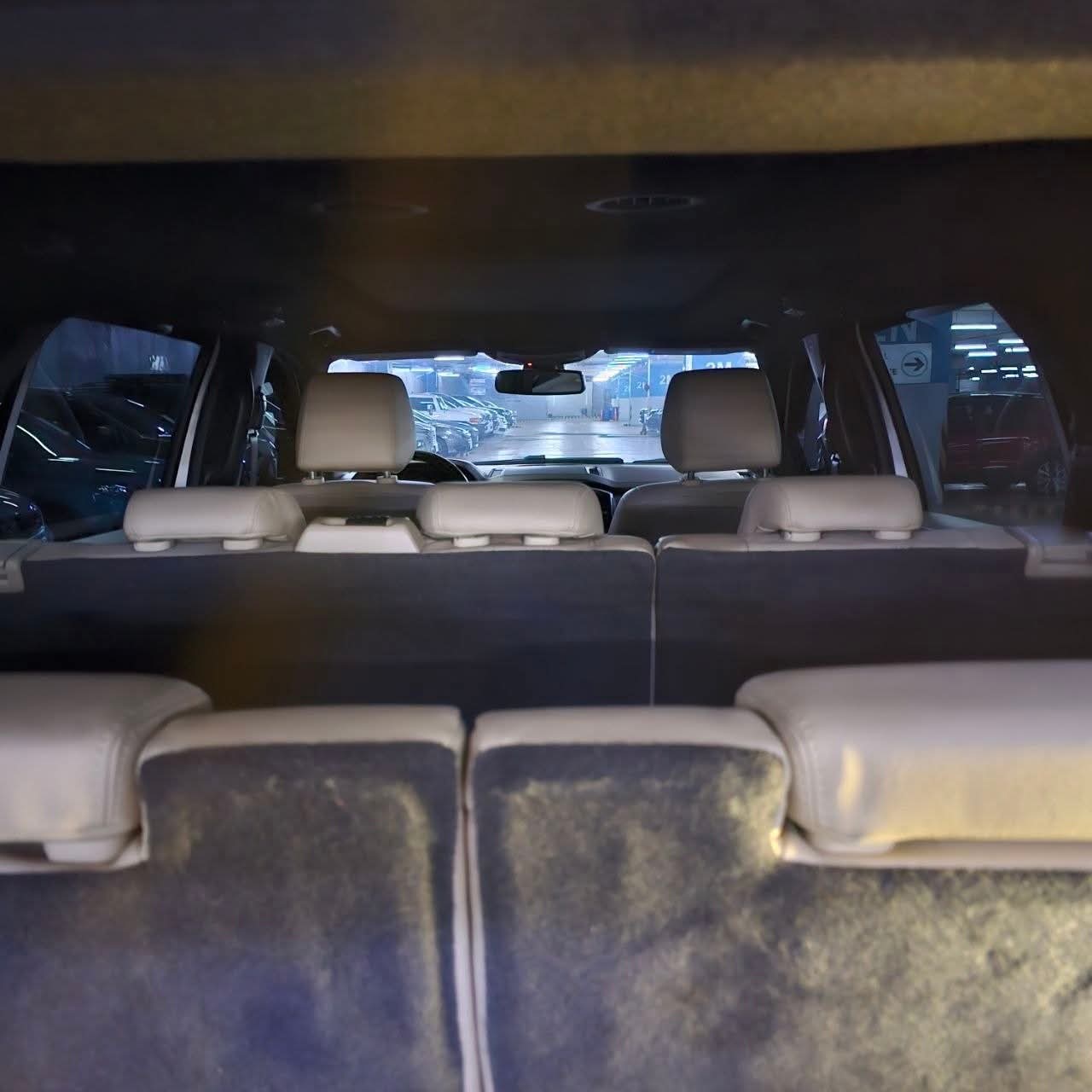 
								2016 Ford everest Titanium 4X4 3.2L DSL AT full									