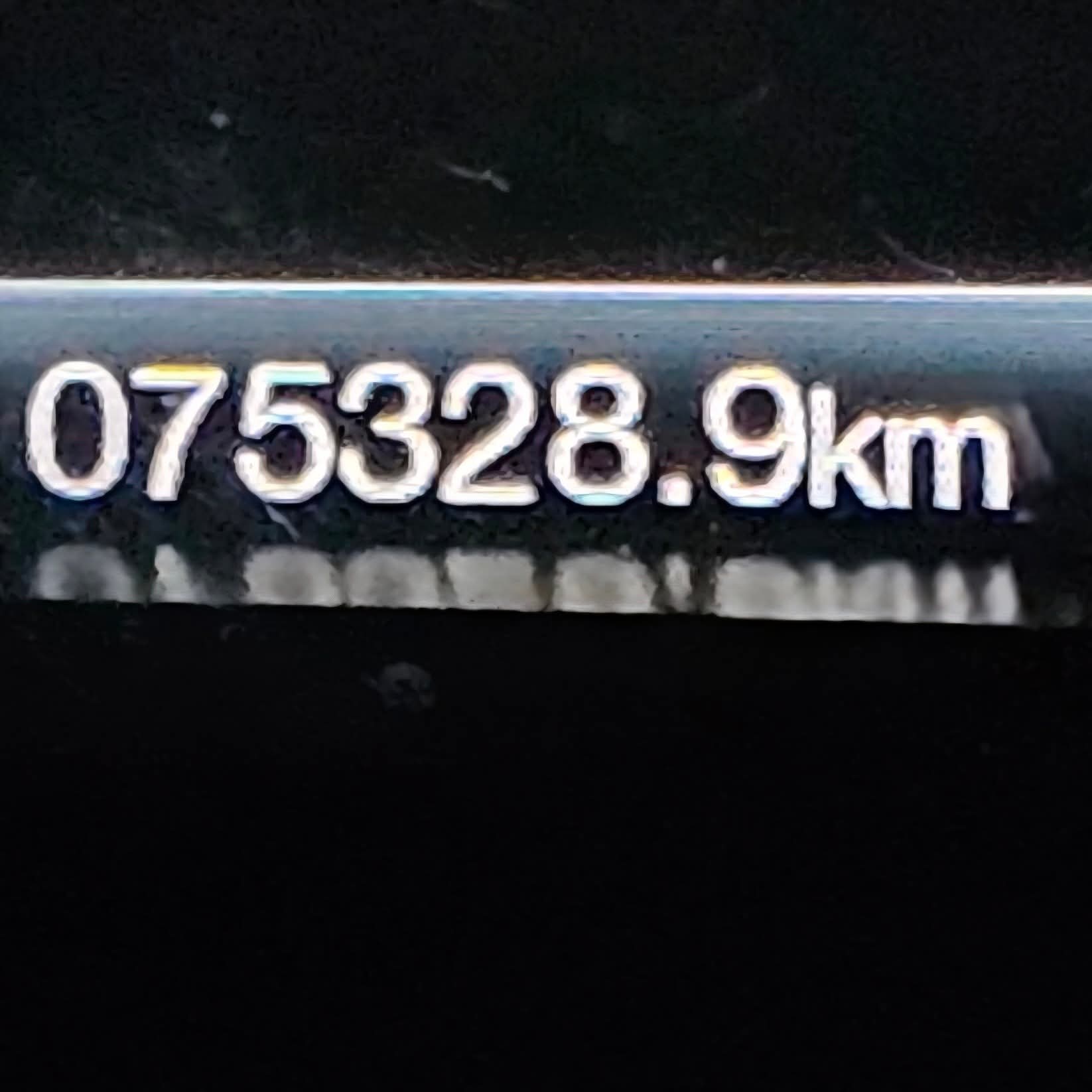 
								2016 Ford everest Titanium 4X4 3.2L DSL AT full									