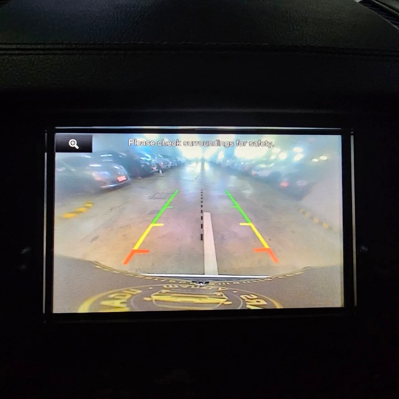 
								2016 Ford everest Titanium 4X4 3.2L DSL AT full									