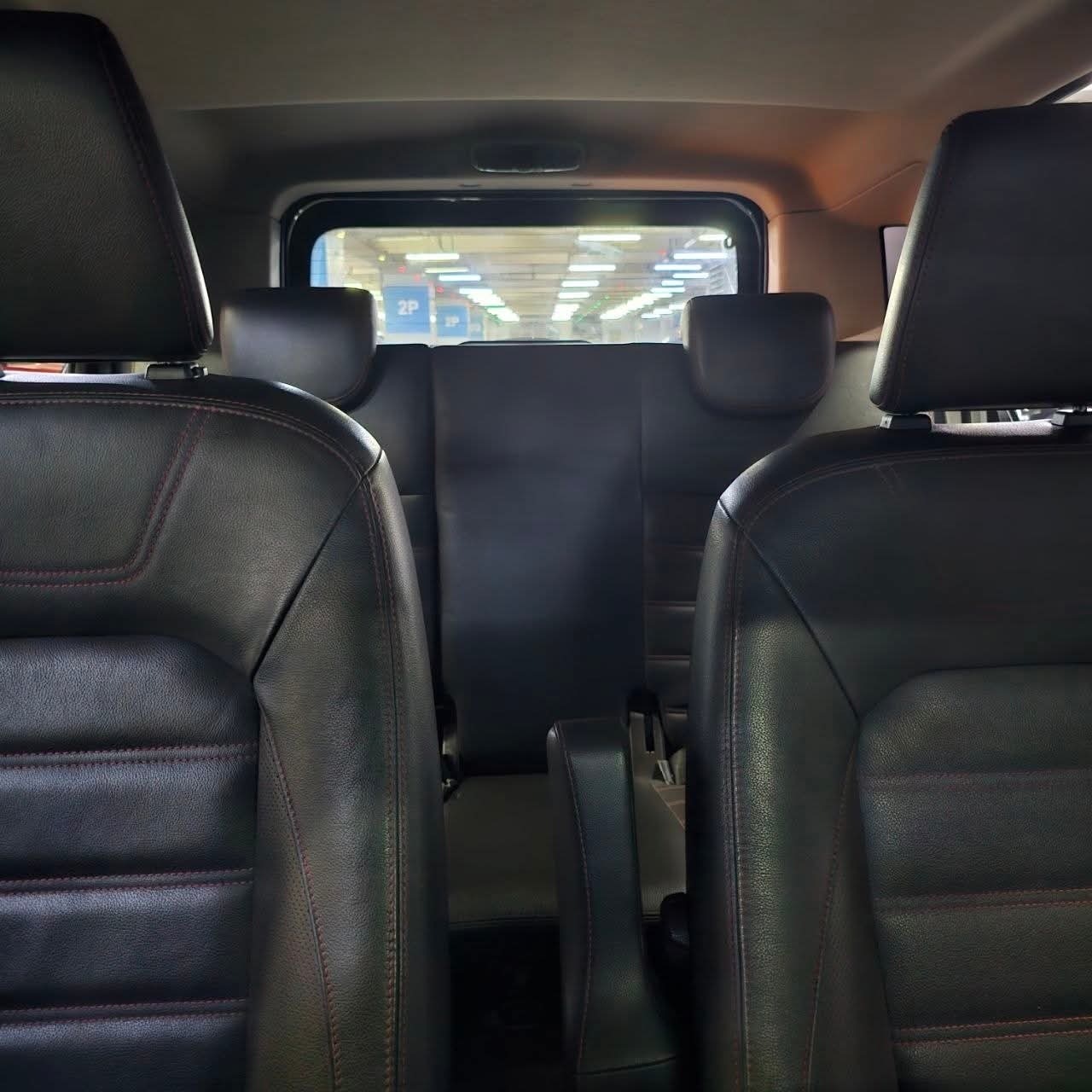 
								2016 Ford Ecosport Titanium 1.5L Gas AT full									