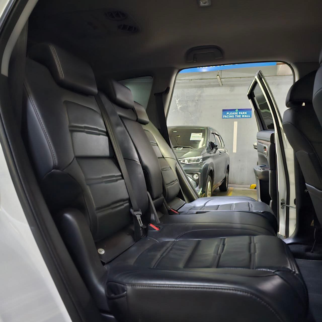 
								2018 Honda CRV S 1.6L DSL AT full									