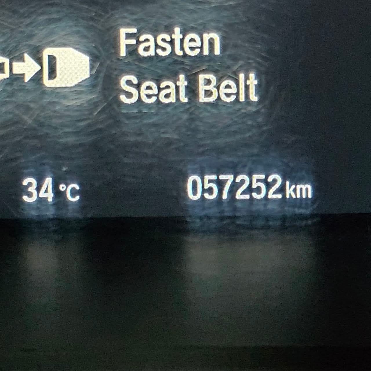 
								2018 Honda CRV S 1.6L DSL AT full									