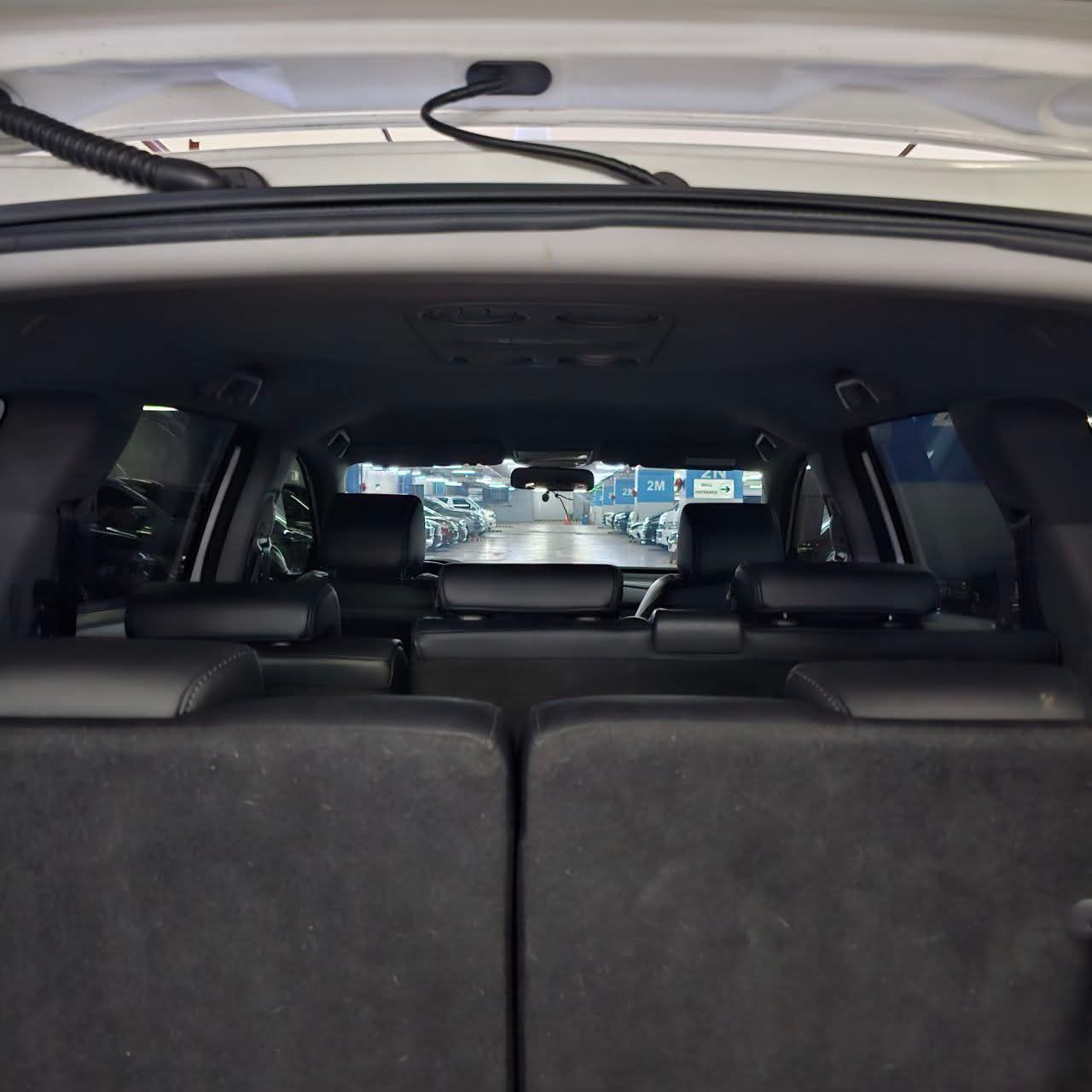 
								2018 Honda CRV S 1.6L DSL AT full									