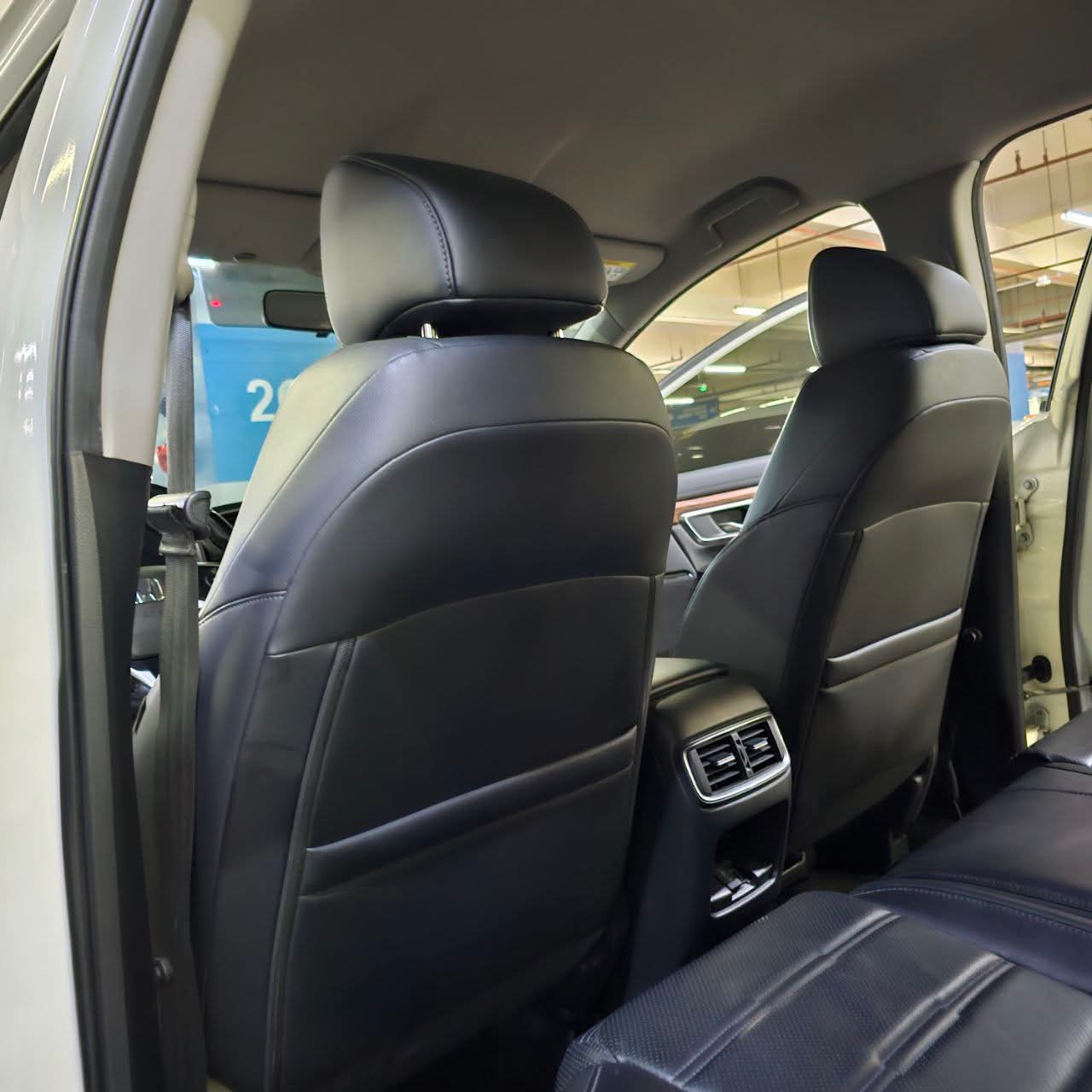 
								2018 Honda CRV S 1.6L DSL AT full									