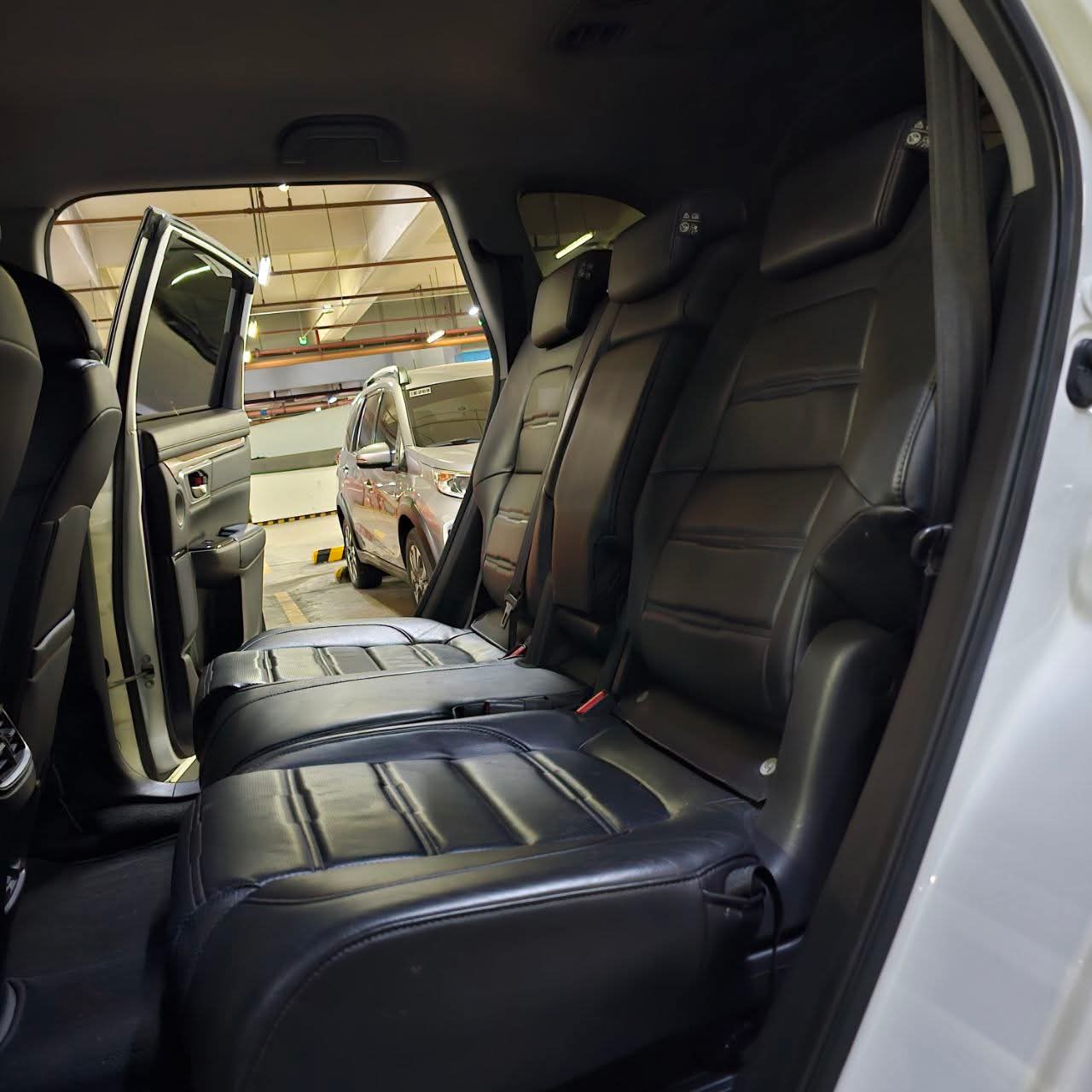 
								2018 Honda CRV S 1.6L DSL AT full									