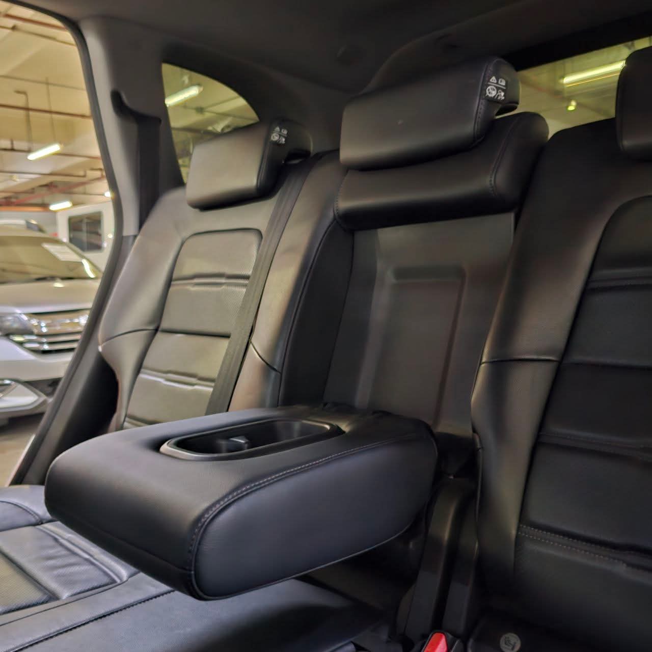 
								2018 Honda CRV S 1.6L DSL AT full									