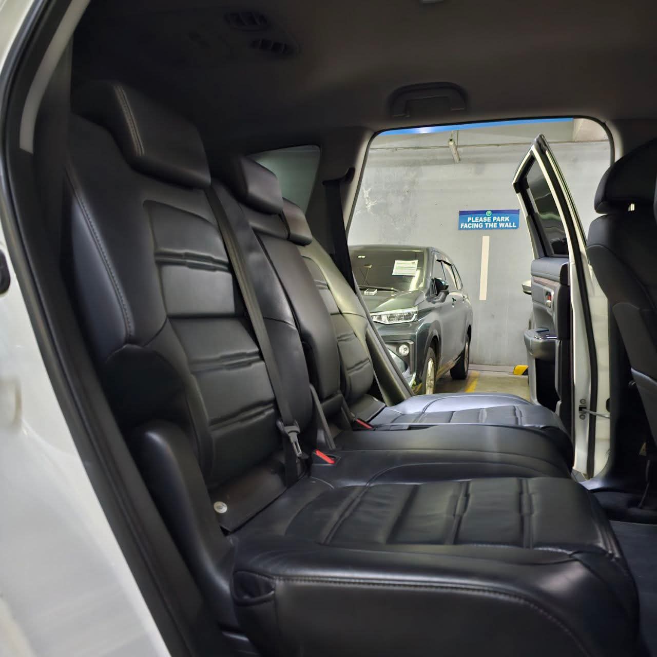 
								2018 Honda CRV S 1.6L DSL AT full									