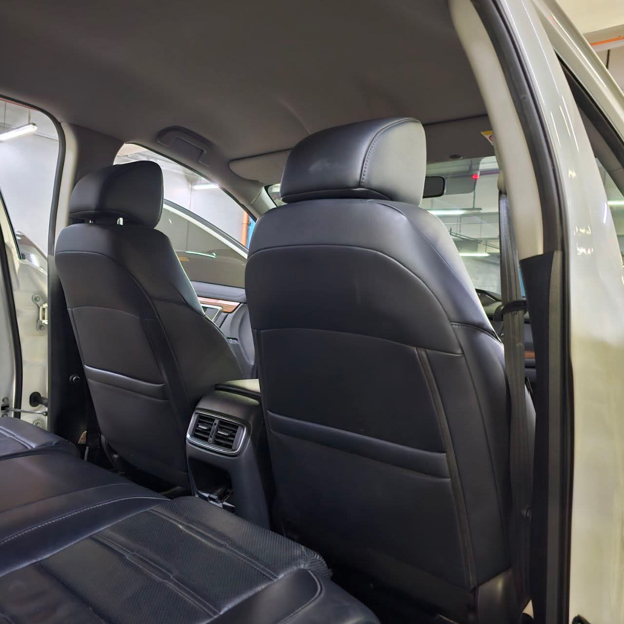 
								2018 Honda CRV S 1.6L DSL AT full									