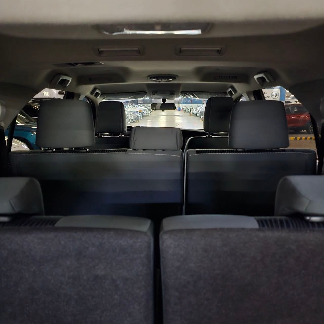 
								2021 Toyota Fortuner 2.4L 4X2 G DSL AT full									