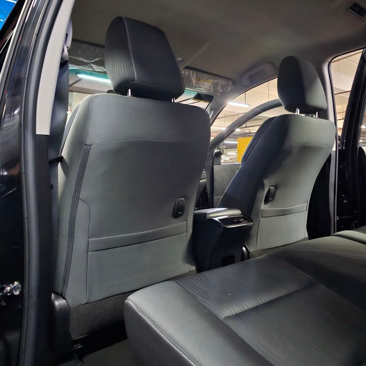 
								2021 Toyota Fortuner 2.4L 4X2 G DSL AT full									