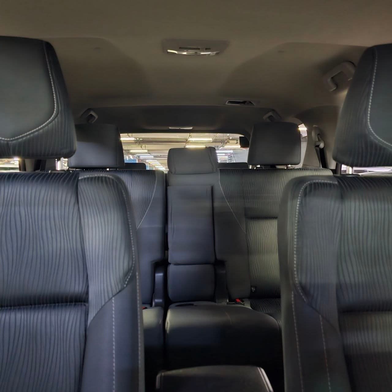 
								2021 Toyota Fortuner 2.4L 4X2 G DSL AT full									