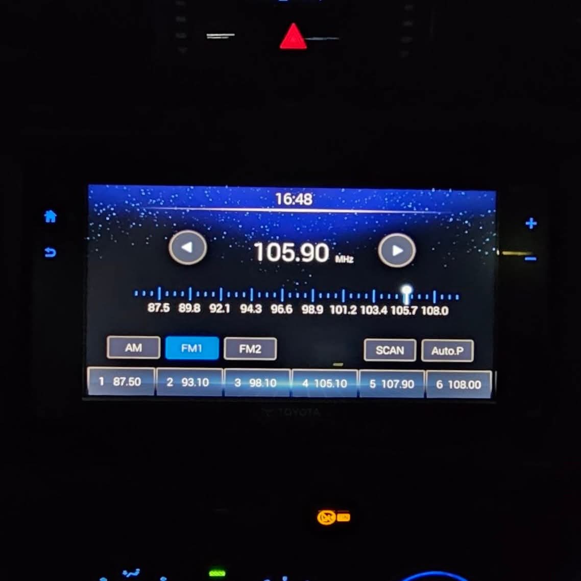 
								2021 Toyota Fortuner 2.4L 4X2 G DSL AT full									
