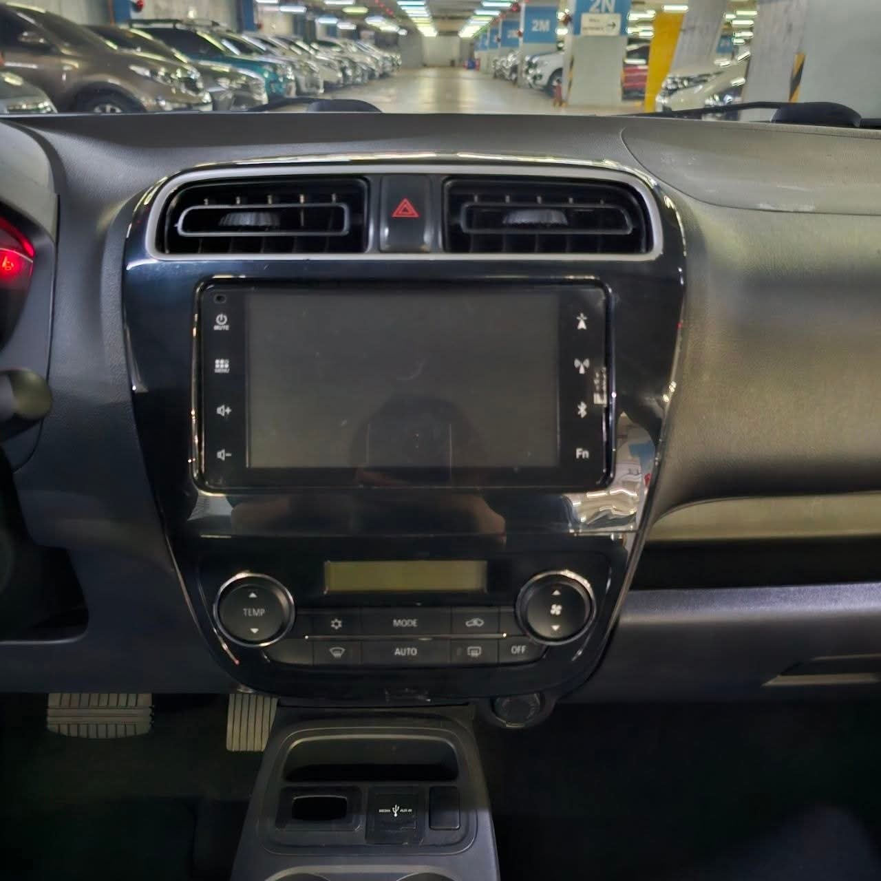 
								2020 Mitsubishi Mirage G4 GLS 1.2L AT full									