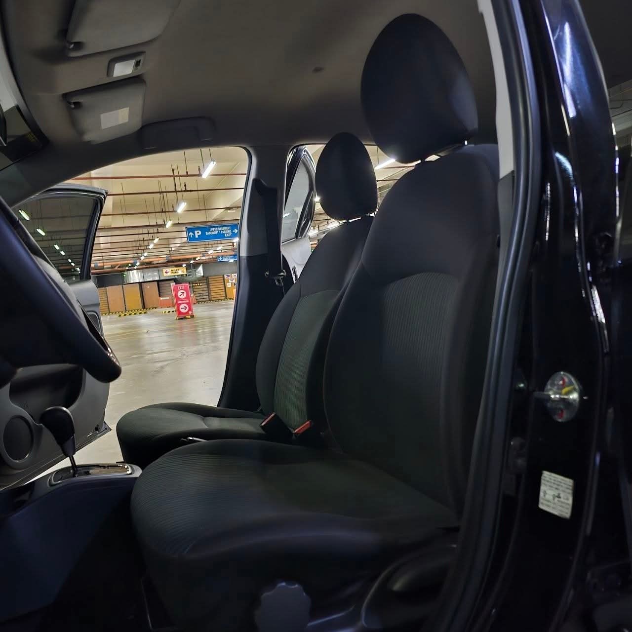 
								2020 Mitsubishi Mirage G4 GLS 1.2L AT full									