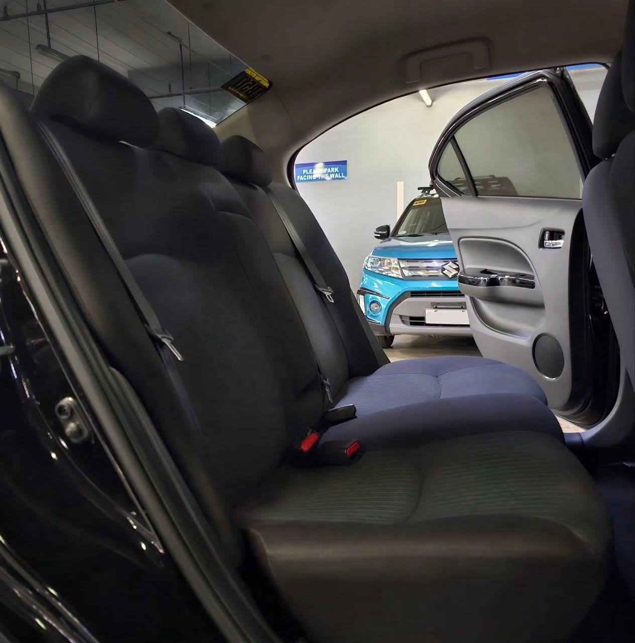 
								2020 Mitsubishi Mirage G4 GLS 1.2L AT full									