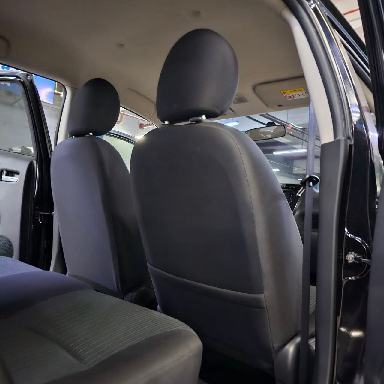 
								2020 Mitsubishi Mirage G4 GLS 1.2L AT full									