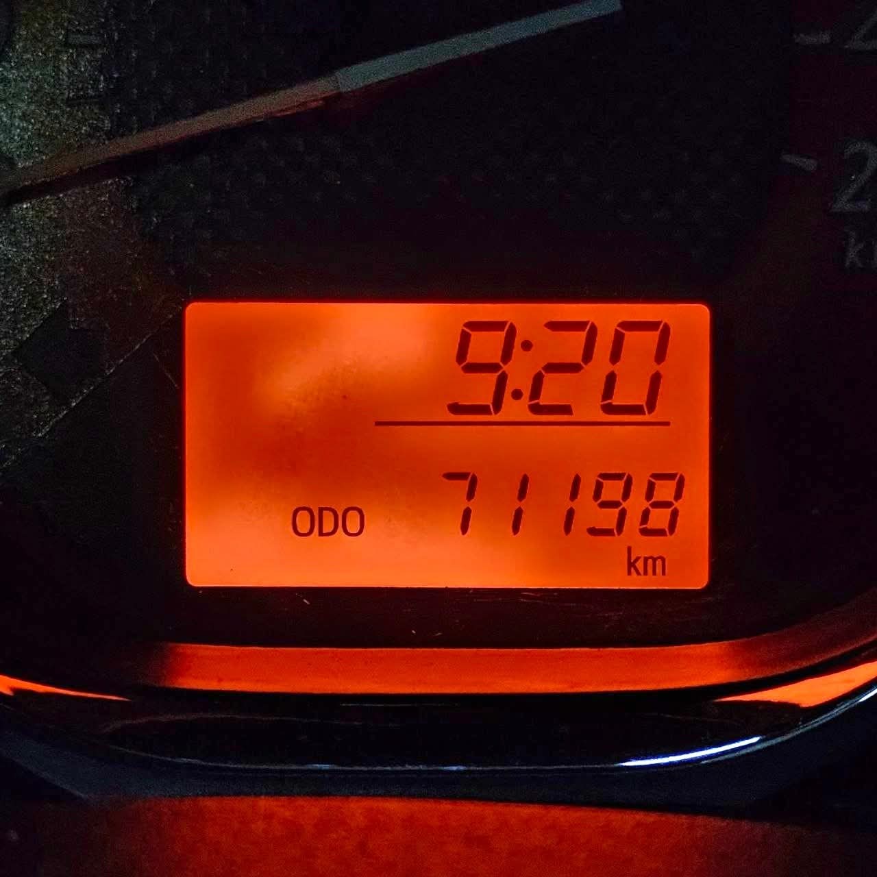 
								2017 Toyota Yaris 1.3L E MT full									