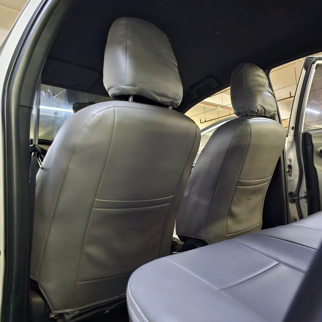 
								2017 Toyota Yaris 1.3L E MT full									