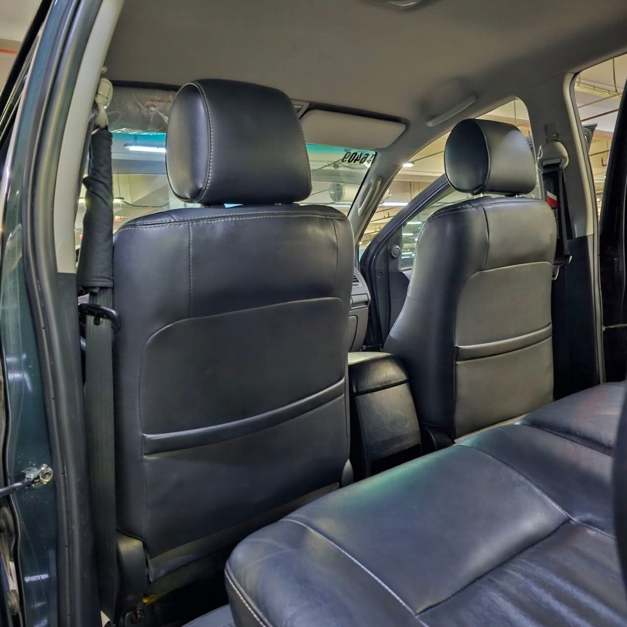 
								2015 Toyota Fortuner 2.5L 4X2 V DSL AT full									