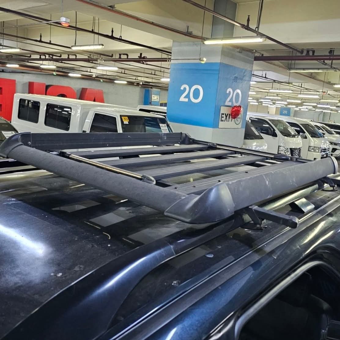 
								2015 Toyota Fortuner 2.5L 4X2 V DSL AT full									