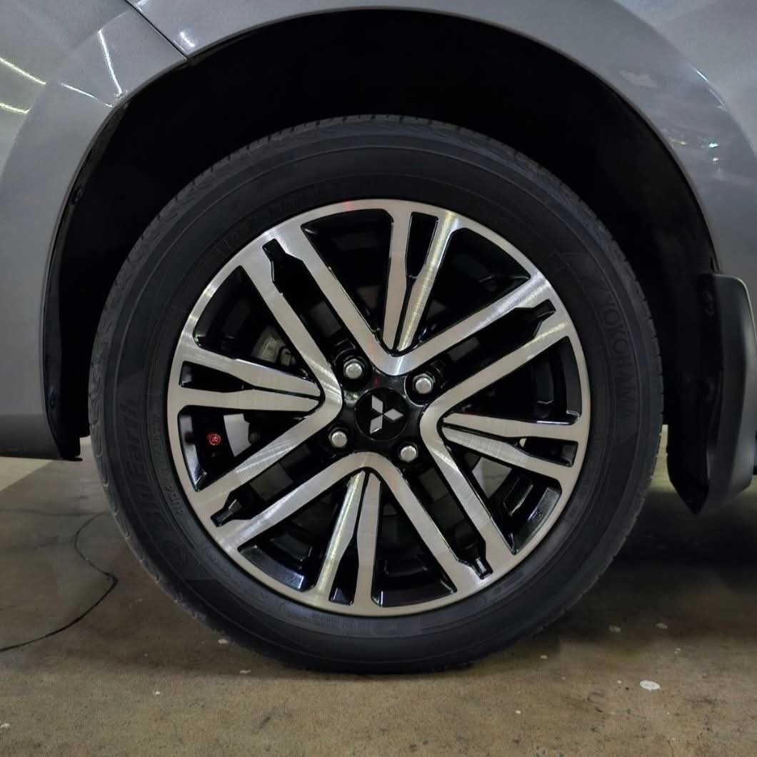 
								2023 Mitsubishi Mirage G4 1.2L GLS AT full									