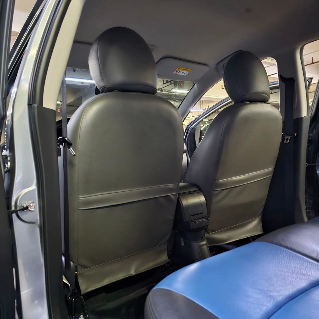 
								2023 Mitsubishi Mirage G4 1.2L GLS AT full									