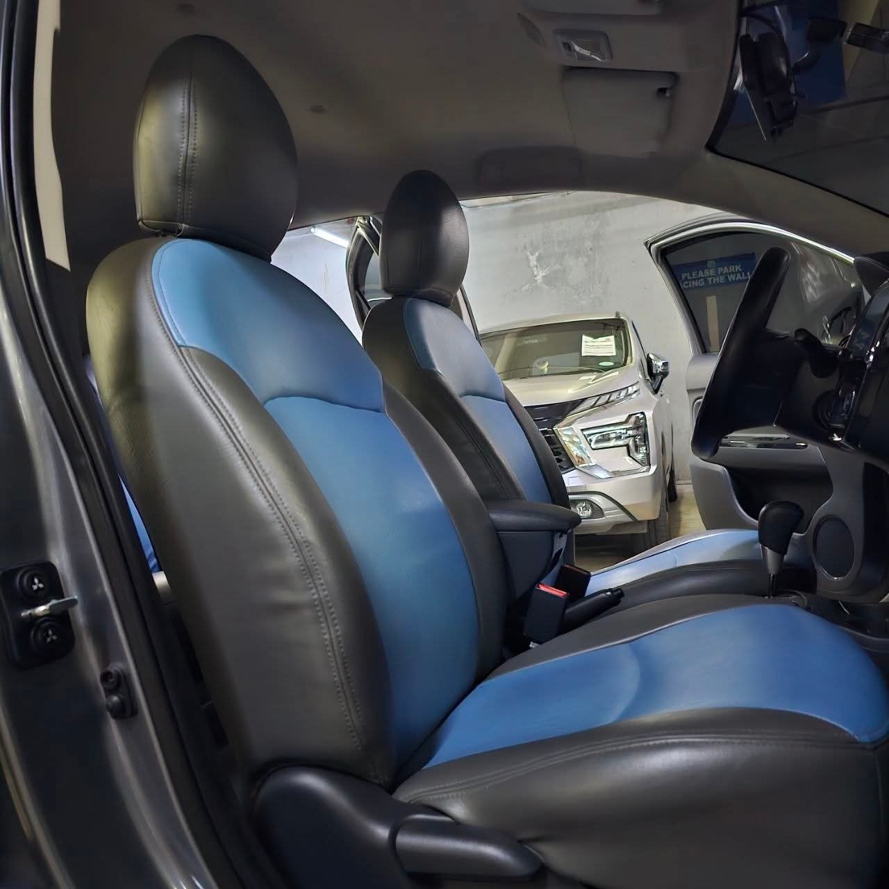 
								2023 Mitsubishi Mirage G4 1.2L GLS AT full									