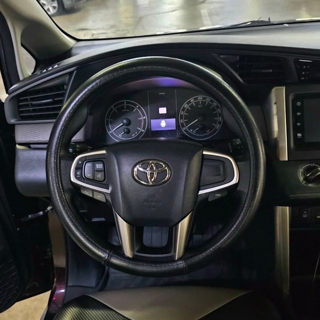 
								2023 Toyota Innova E 2.8L 4X2 DSL AT full									