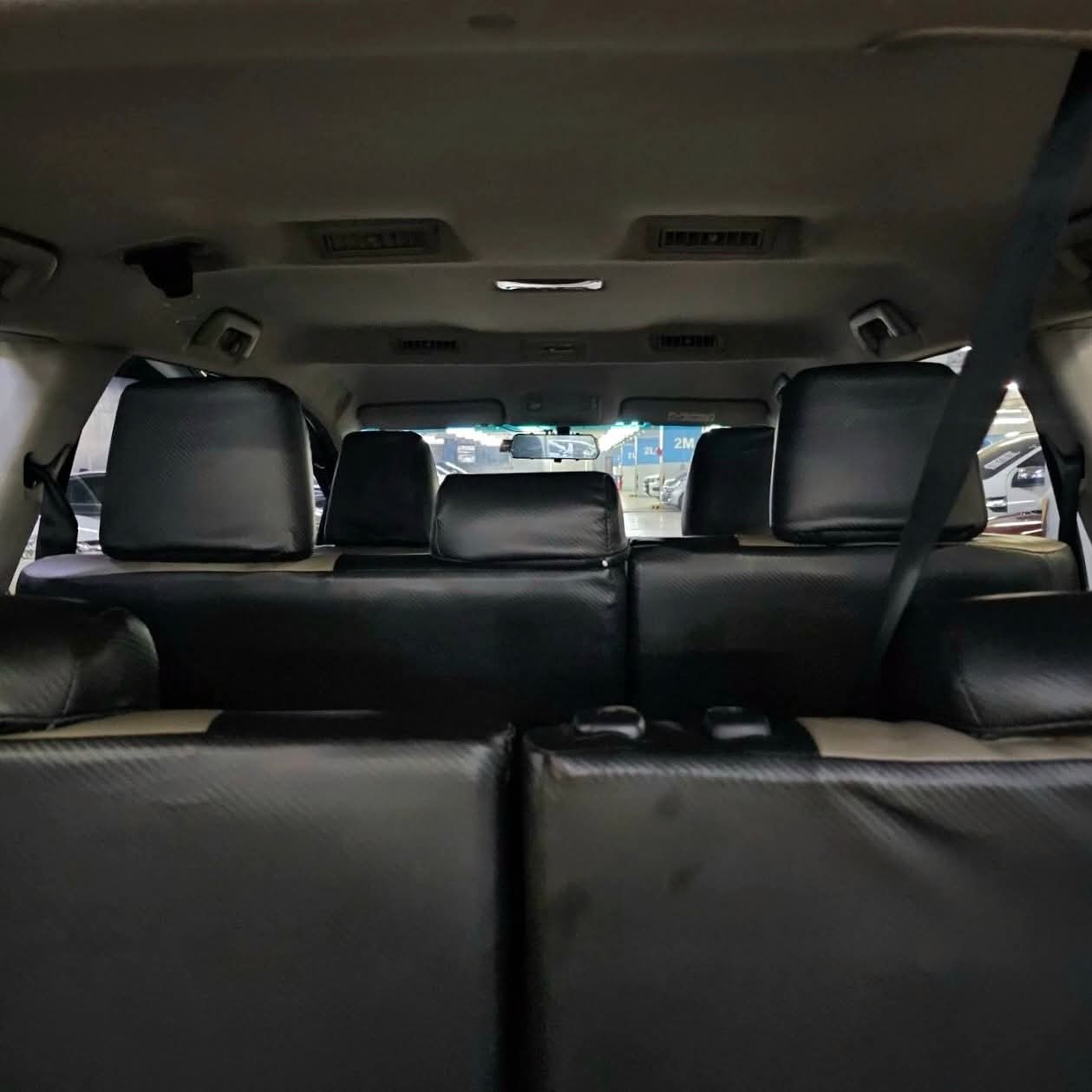 
								2023 Toyota Innova E 2.8L 4X2 DSL AT full									