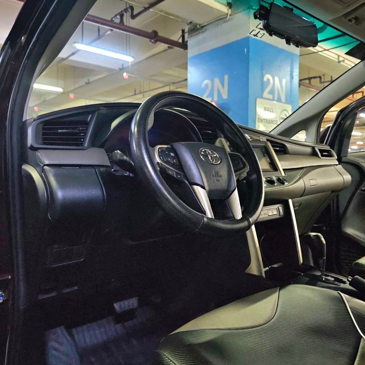 
								2023 Toyota Innova E 2.8L 4X2 DSL AT full									