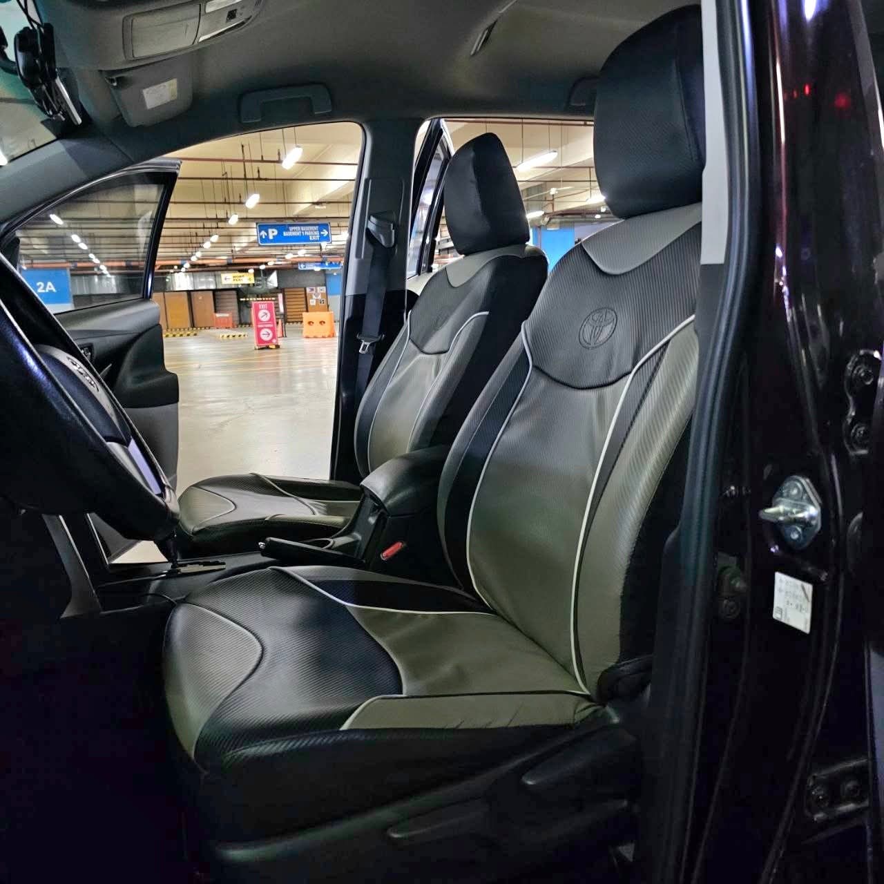 
								2023 Toyota Innova E 2.8L 4X2 DSL AT full									