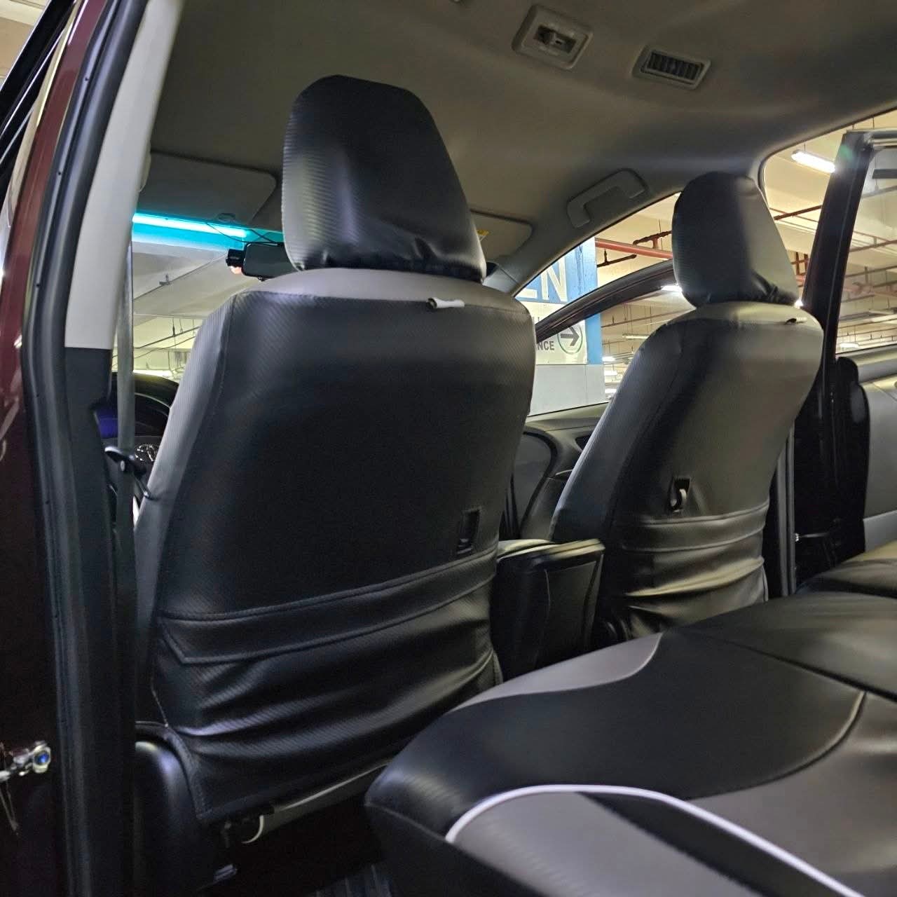 
								2023 Toyota Innova E 2.8L 4X2 DSL AT full									