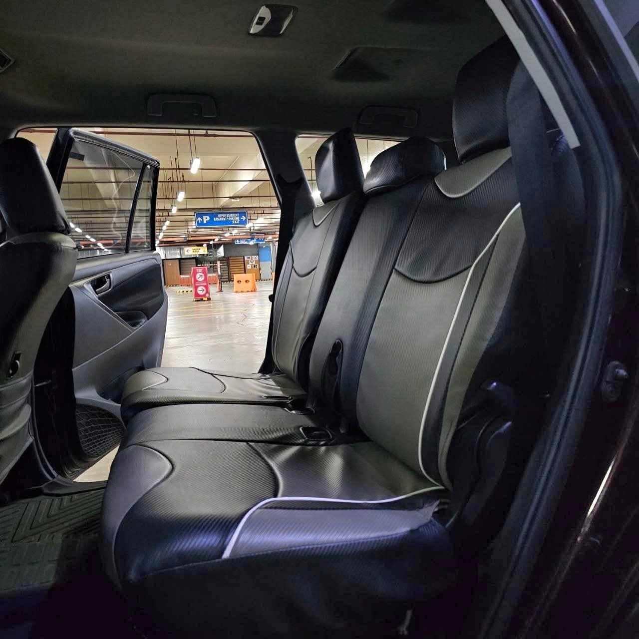 
								2023 Toyota Innova E 2.8L 4X2 DSL AT full									