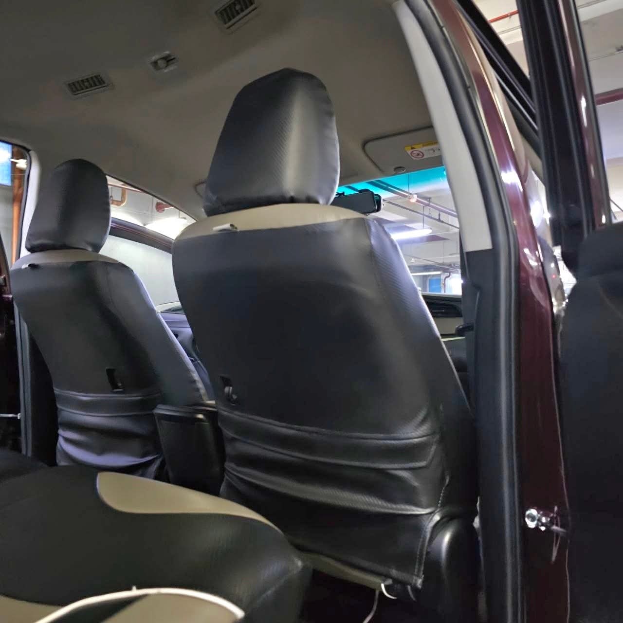 
								2023 Toyota Innova E 2.8L 4X2 DSL AT full									